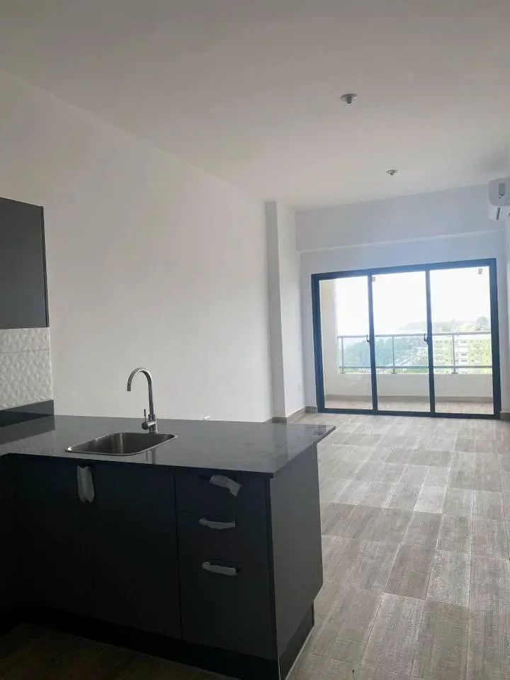 Vente: appartement à Av. España, Santo Domingo Este - 3