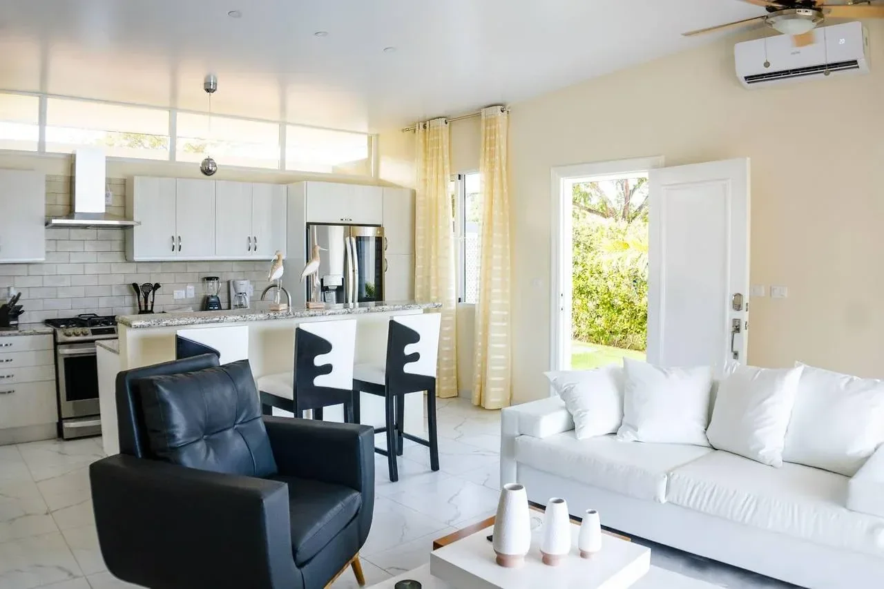 Venta: villa en Sosua Abajo, Sosua - 3