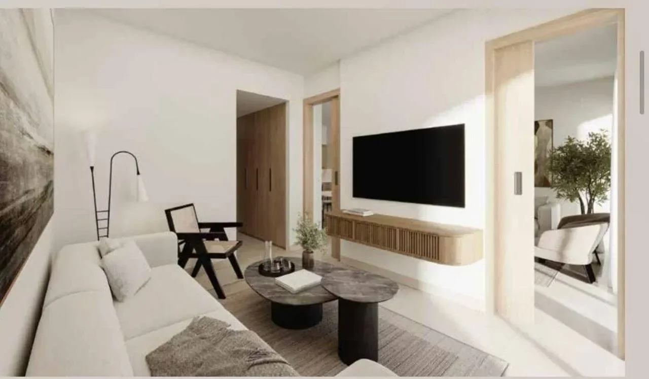 Apartamento en Piantini, 115 m² en venta - 4