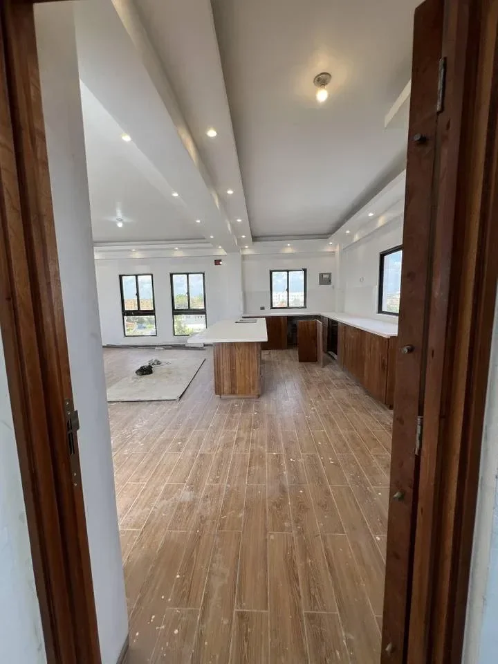 Av. Ecológica: apartamento 2 hab. · 87.25 m² en venta - 2