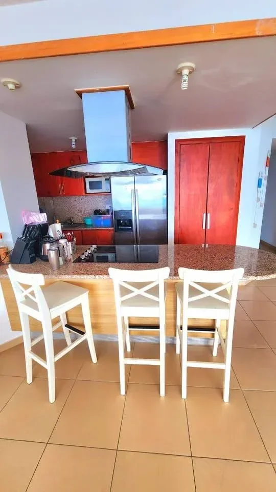 Apartamento de 2 habitaciones en venta en Juan Dolio, Juan Dolio - 4