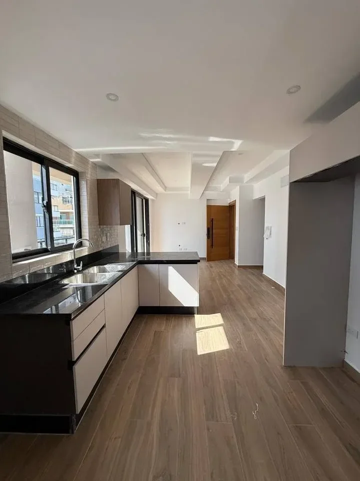 Urbanización Real: apartamento 2 hab. · 88.25 m² en venta