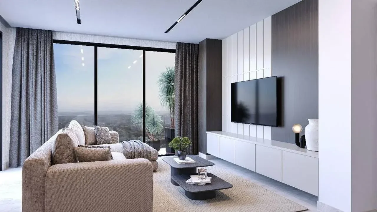 Apartamento en venta — La Esmeralda, Santiago de los Caballeros (2 hab.) - 2