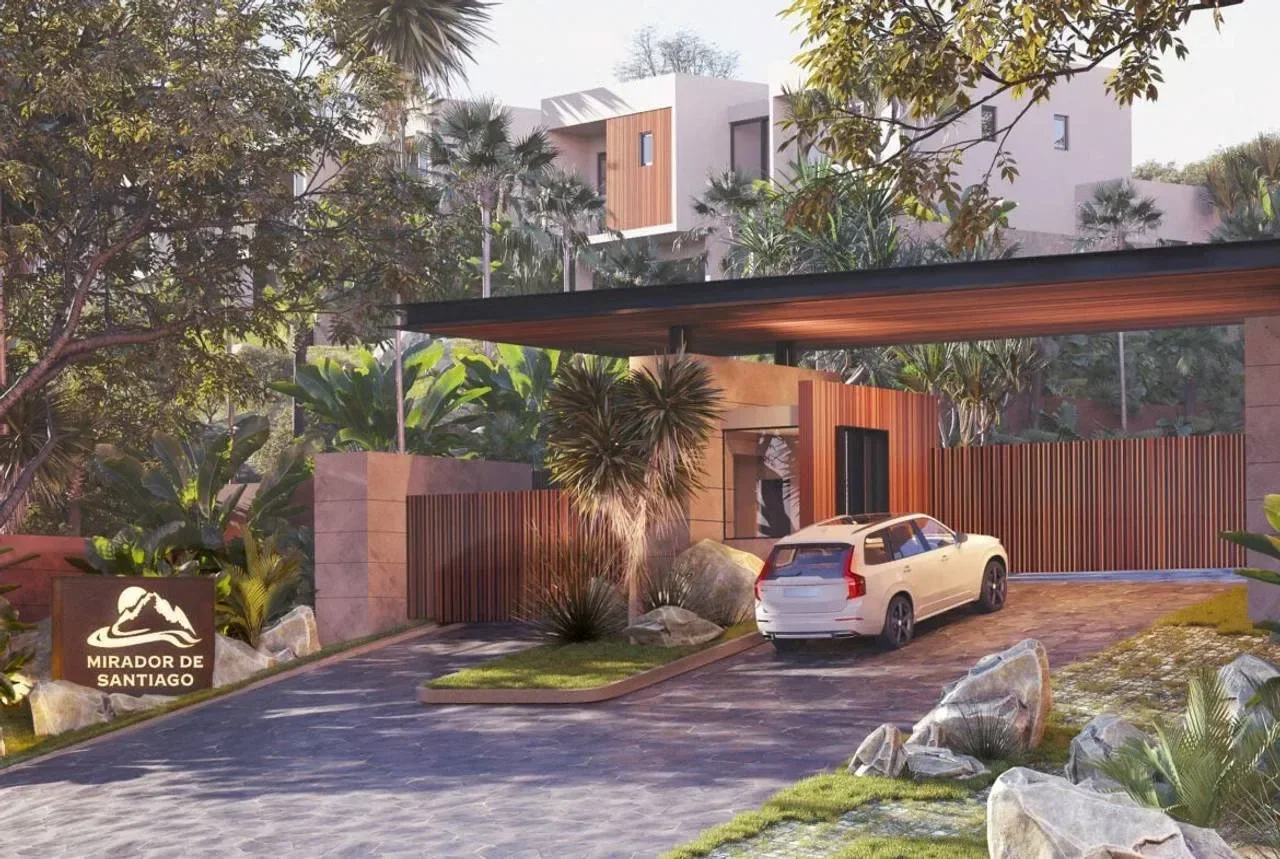 Apartamento en Jacagua, 180 m² en venta - 5