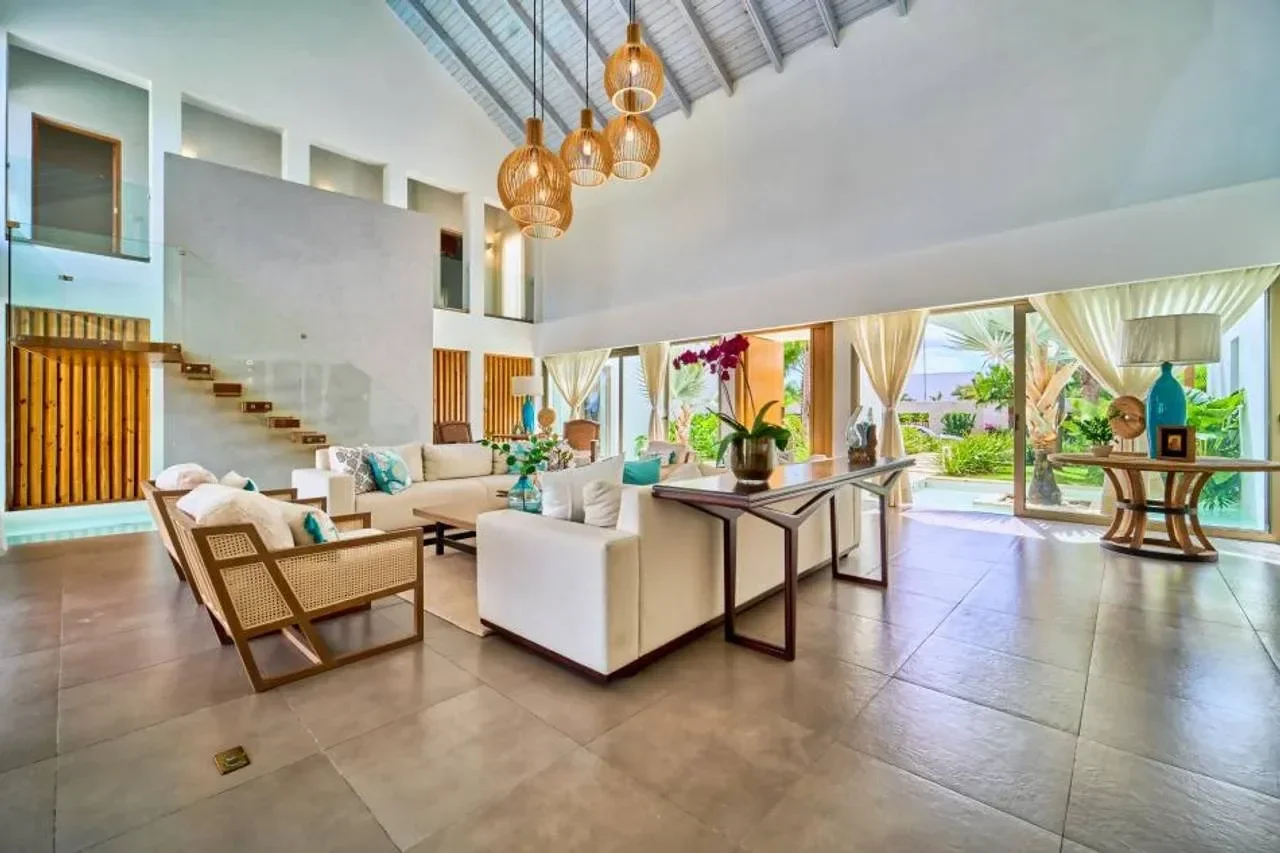 Villa en Casa de Campo, 550.61 m² en venta - 2