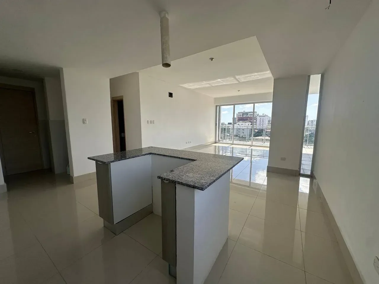 Venta: apartamento en Evaristo Morales, Santo Domingo D.N. - 5