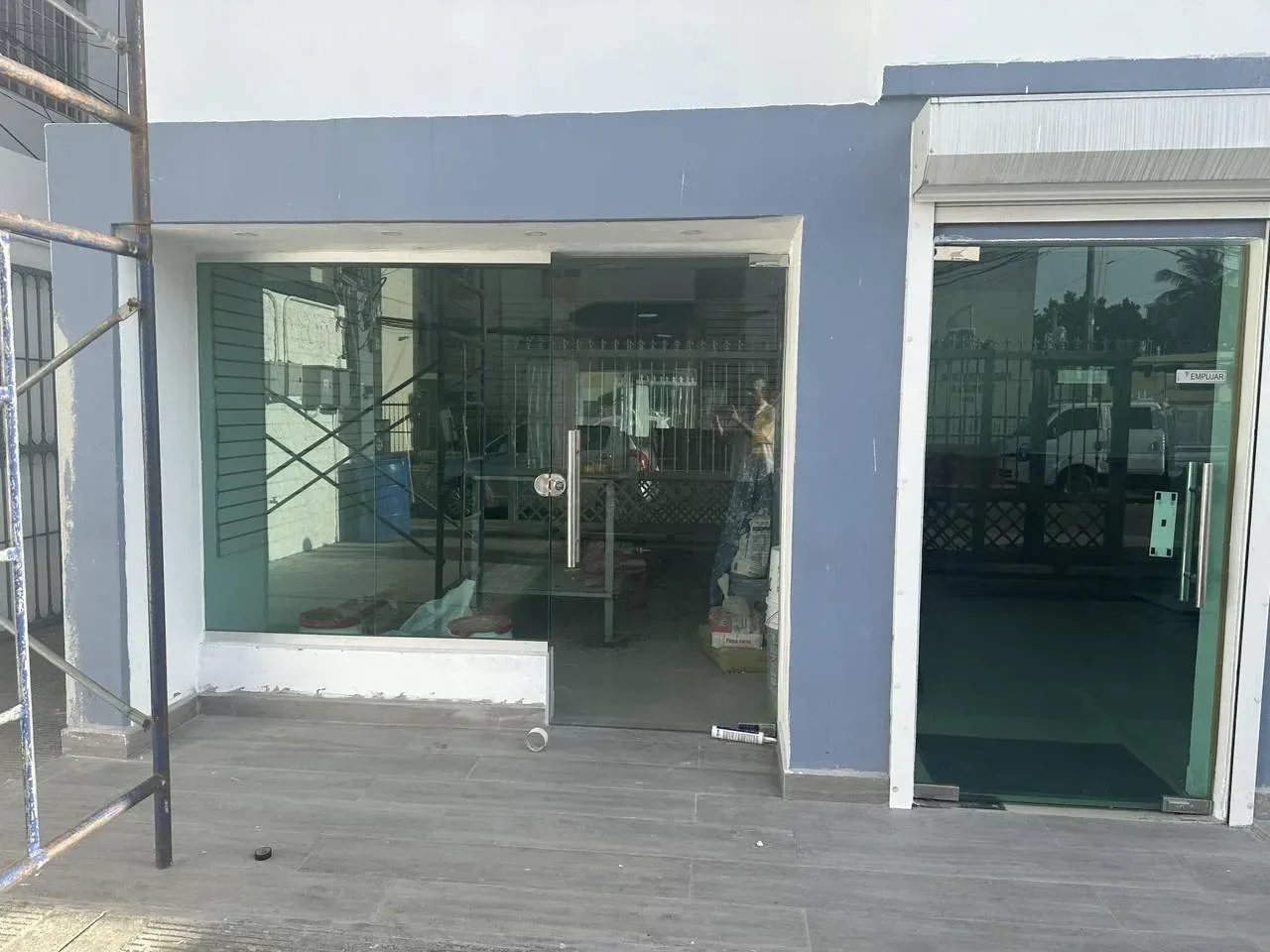 Propiedad en alquiler en Evaristo Morales, Distrito Nacional - 1