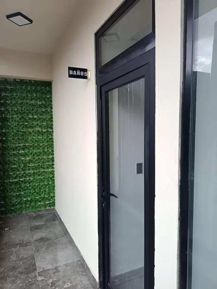 Commercial space for rent — Alma Rosa I, Santo Domingo Este - 5