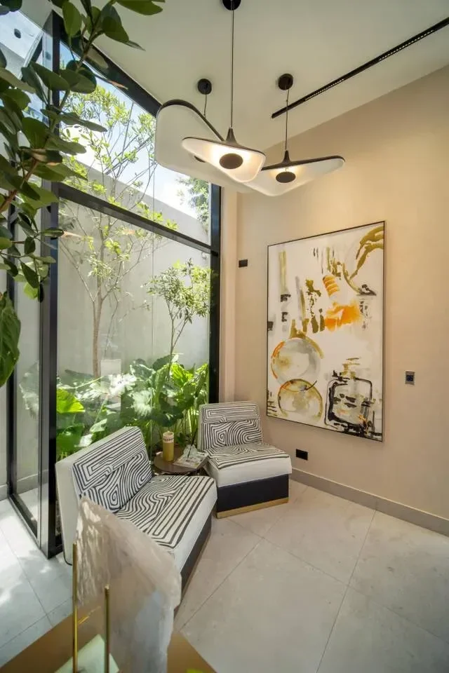 Apartamento de 3 habitaciones en venta en La Esmeralda, Santiago de los Caballeros - 3
