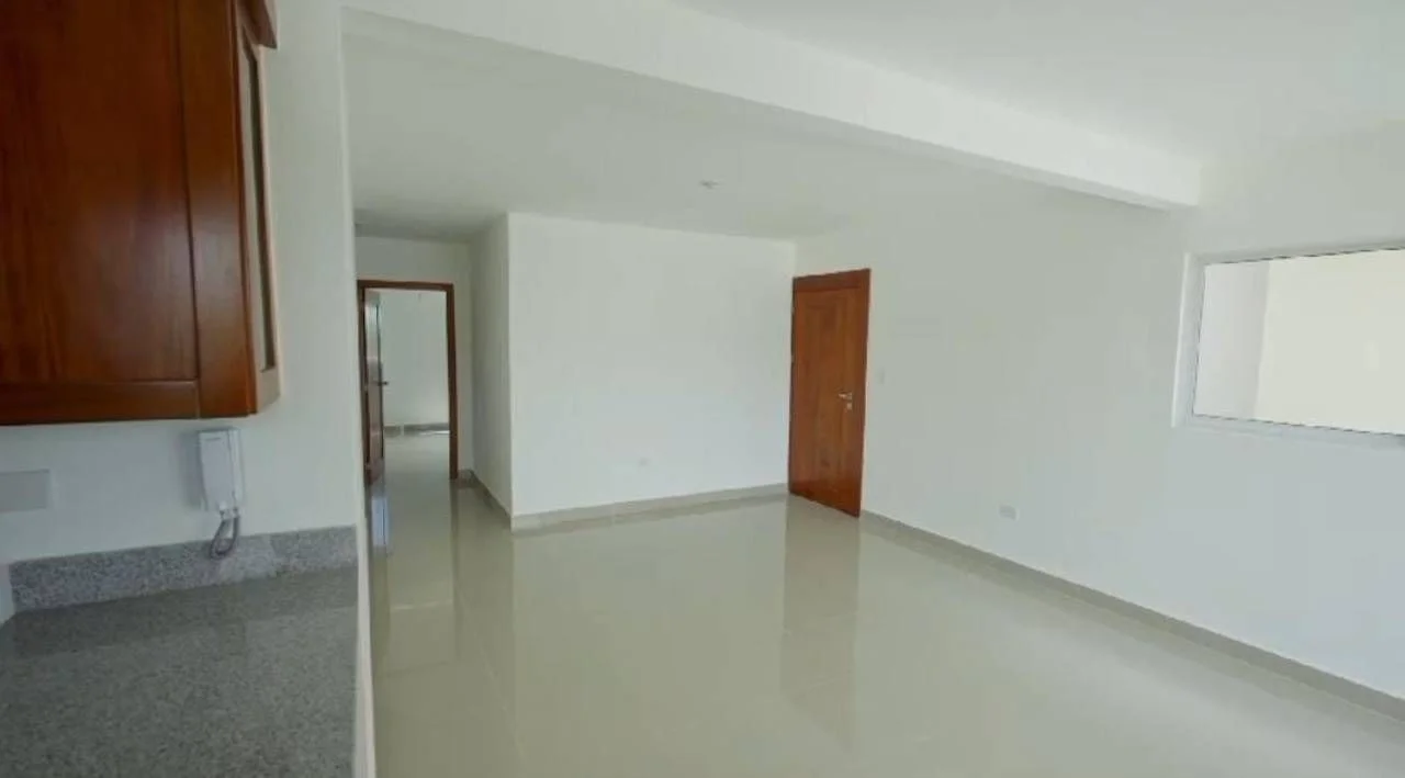 Venta: apartamento en La Terraza, Santiago - 2