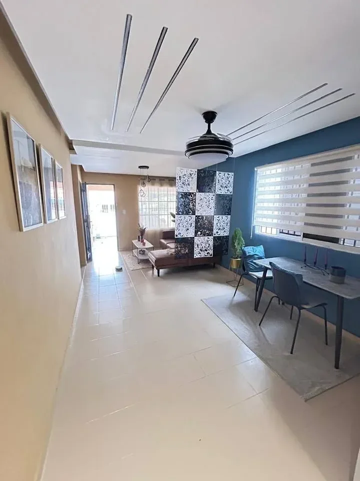 Altos de Arroyo Hondo III: casa 3 hab. · 112.91 m² en venta - 2