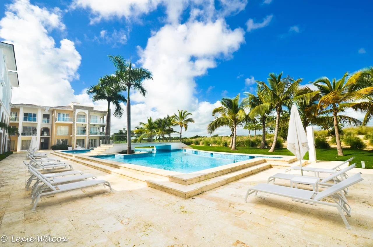 Apartment in Cana Bay for sale - 4