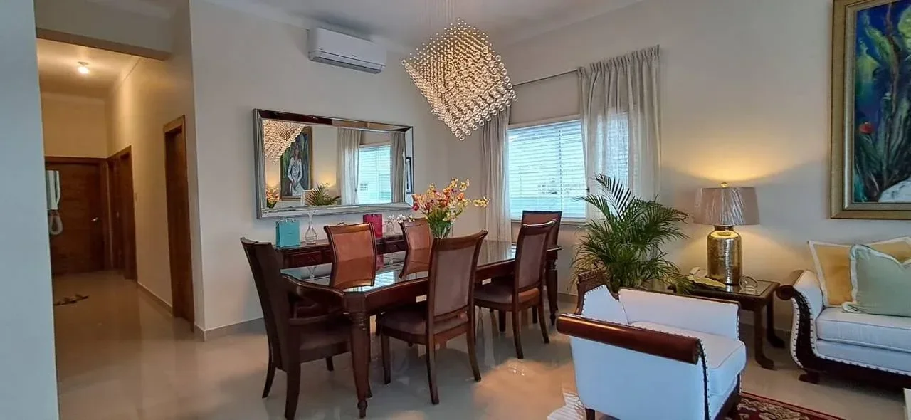 La Julia: apartamento 3 hab. · 170 m² en venta - 2
