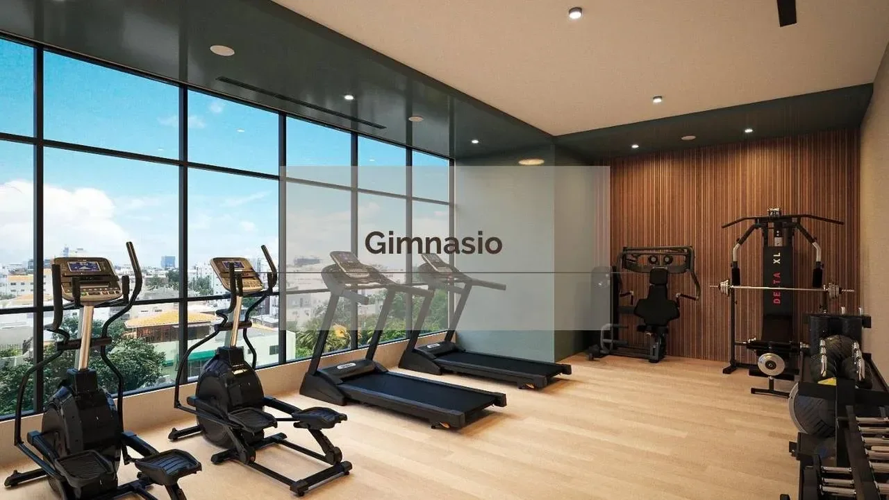 Venta: apartamento en El Millon, Distrito Nacional - 3