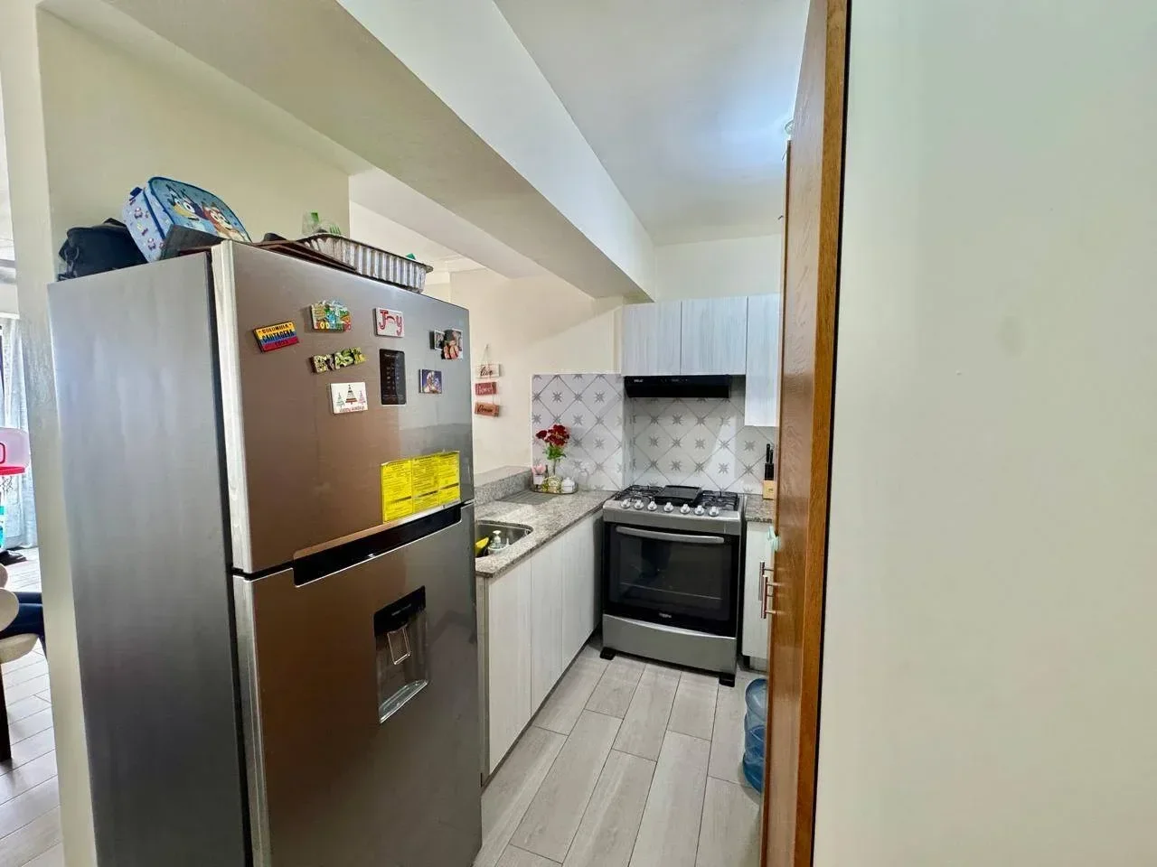 Apartment in Buenos Aires Mirador, 61.5 m² for sale - 4