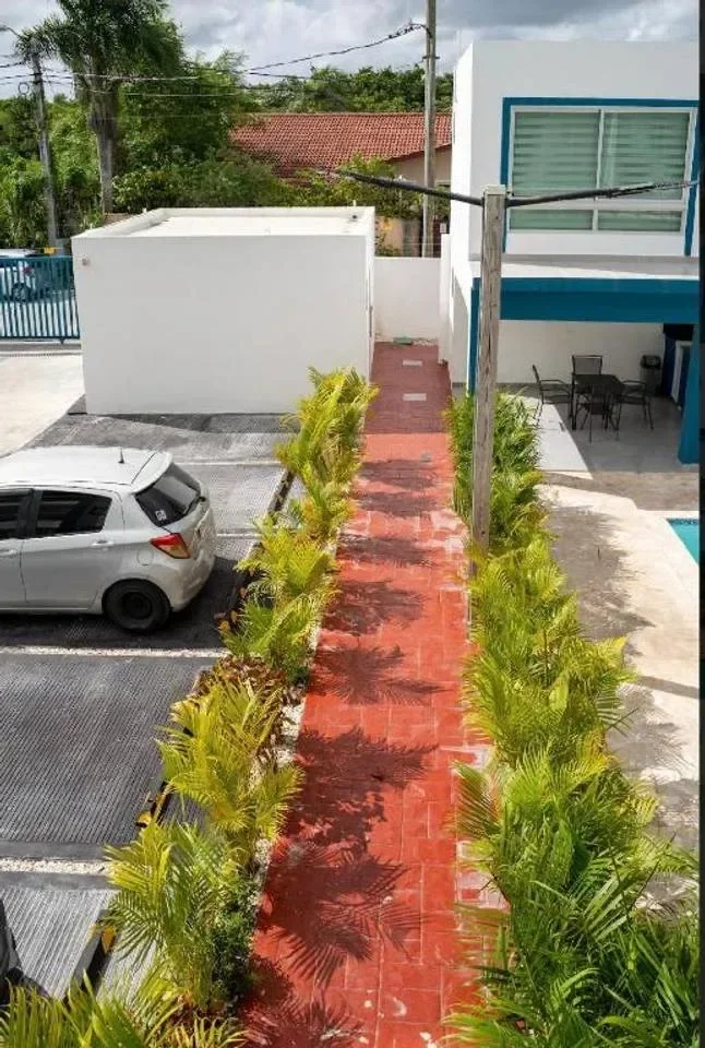 Apartamento en Brisas de Punta Cana, 70 m² en alquiler - 3