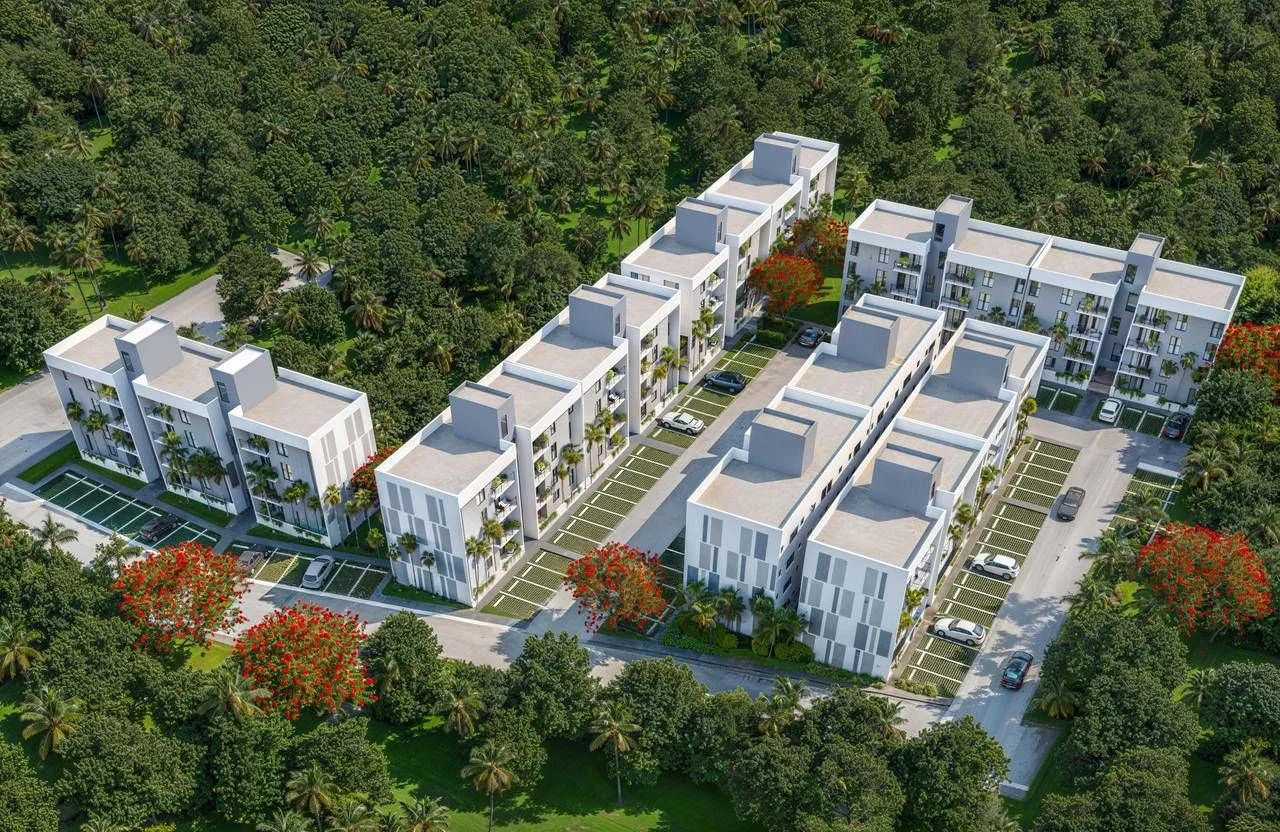 Appartement à Licey Arriba, 222 m² à vendre