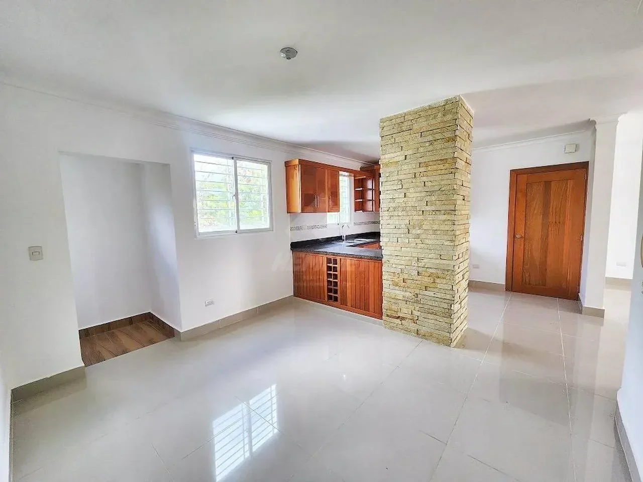 Residencial Villa María: apartamento 3 hab. · 210 m² en venta - 2