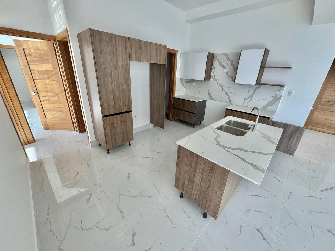 Apartamento de 2 habitaciones en venta en Bella Vista, Distrito Nacional - 5