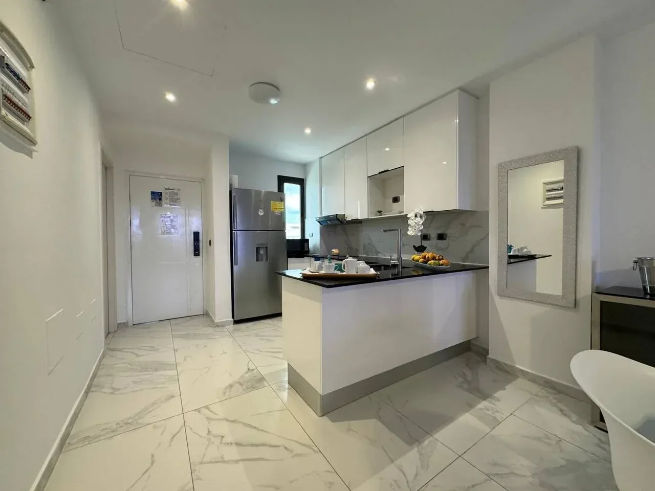 Apartamento de 2 habitaciones en venta en Cana Bay, Bavaro - 2