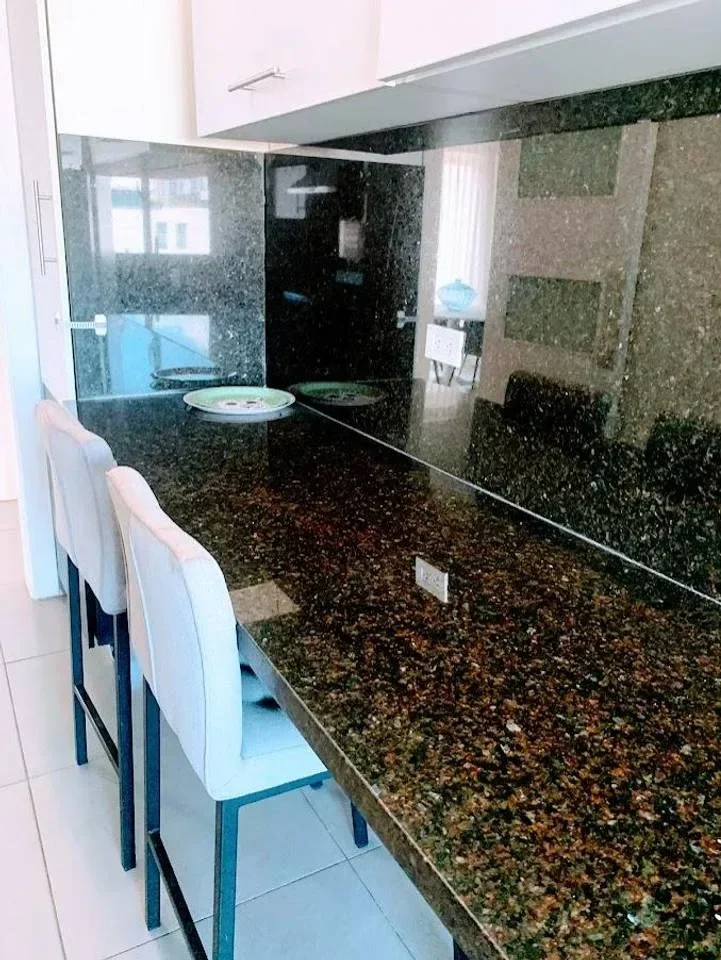 Apartment for rent — Ensanche Naco, Santo Domingo D.N. (2 bed) - 4