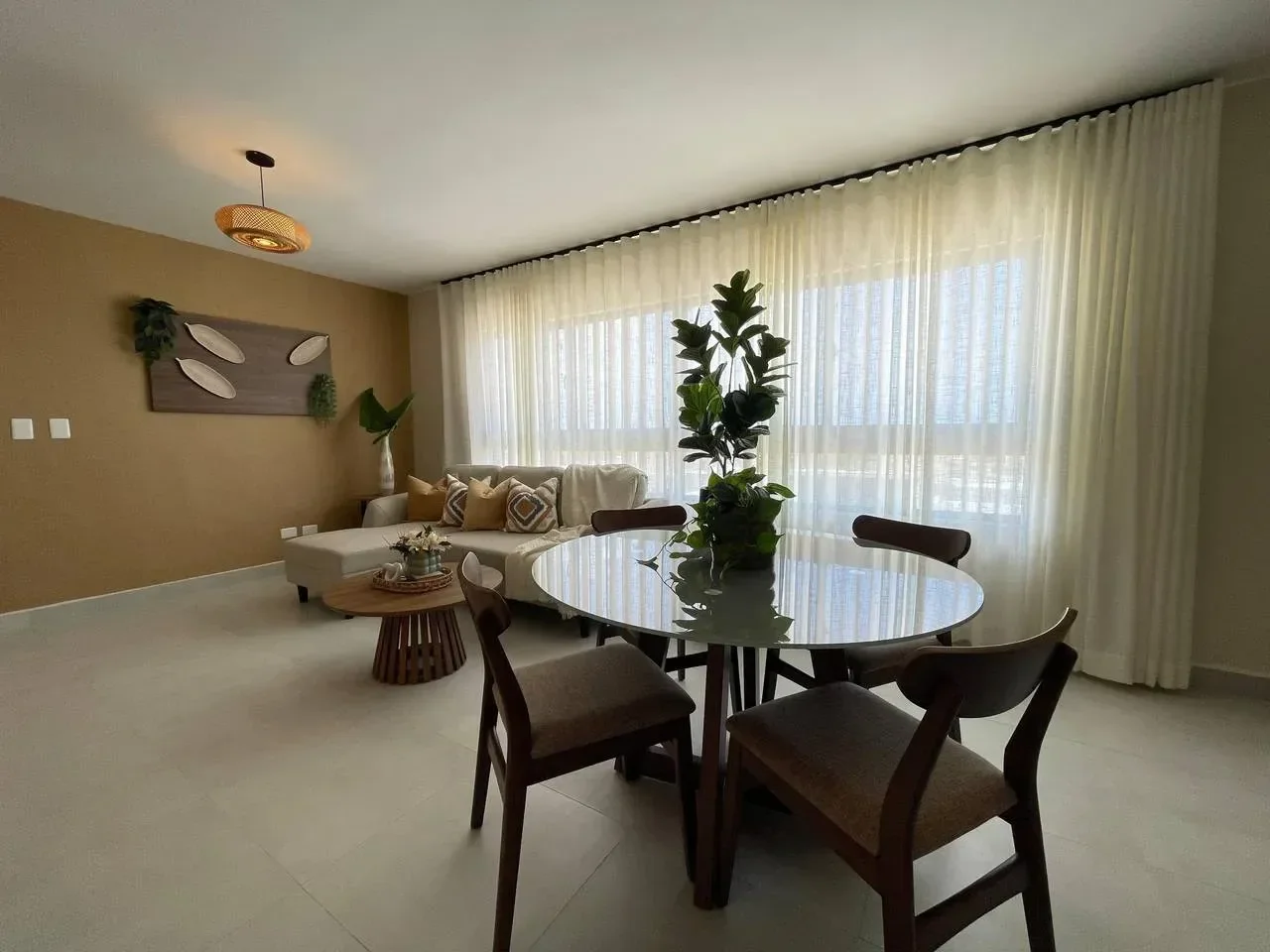 Appartement à Bávaro, 84 m² à vendre - 2
