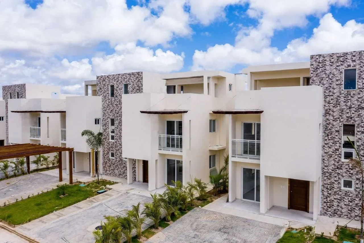 Villa en venta — Verón, Veron (3 hab.)