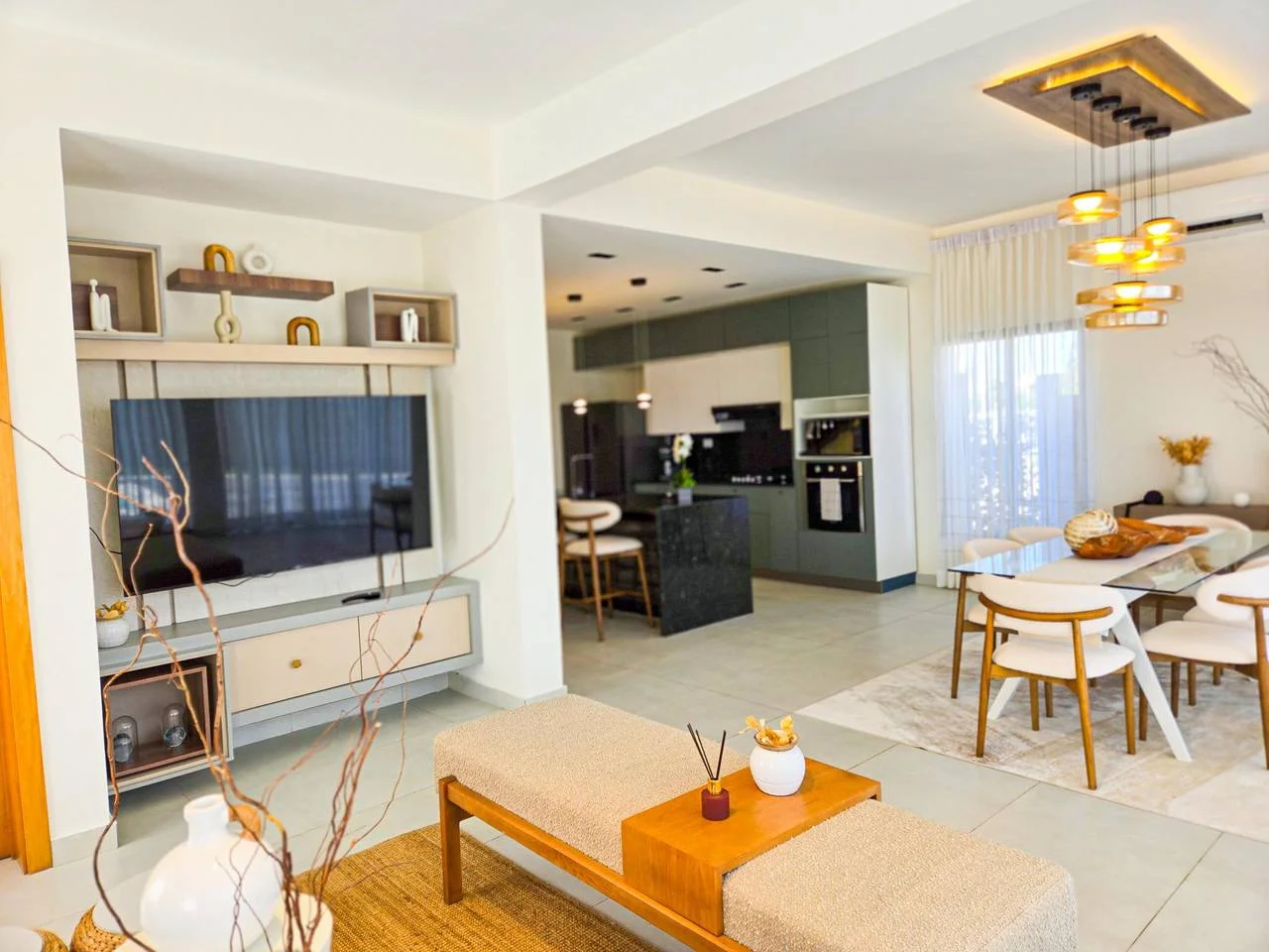 Villa for sale — White Sands, Bavaro (3 bed) - 4