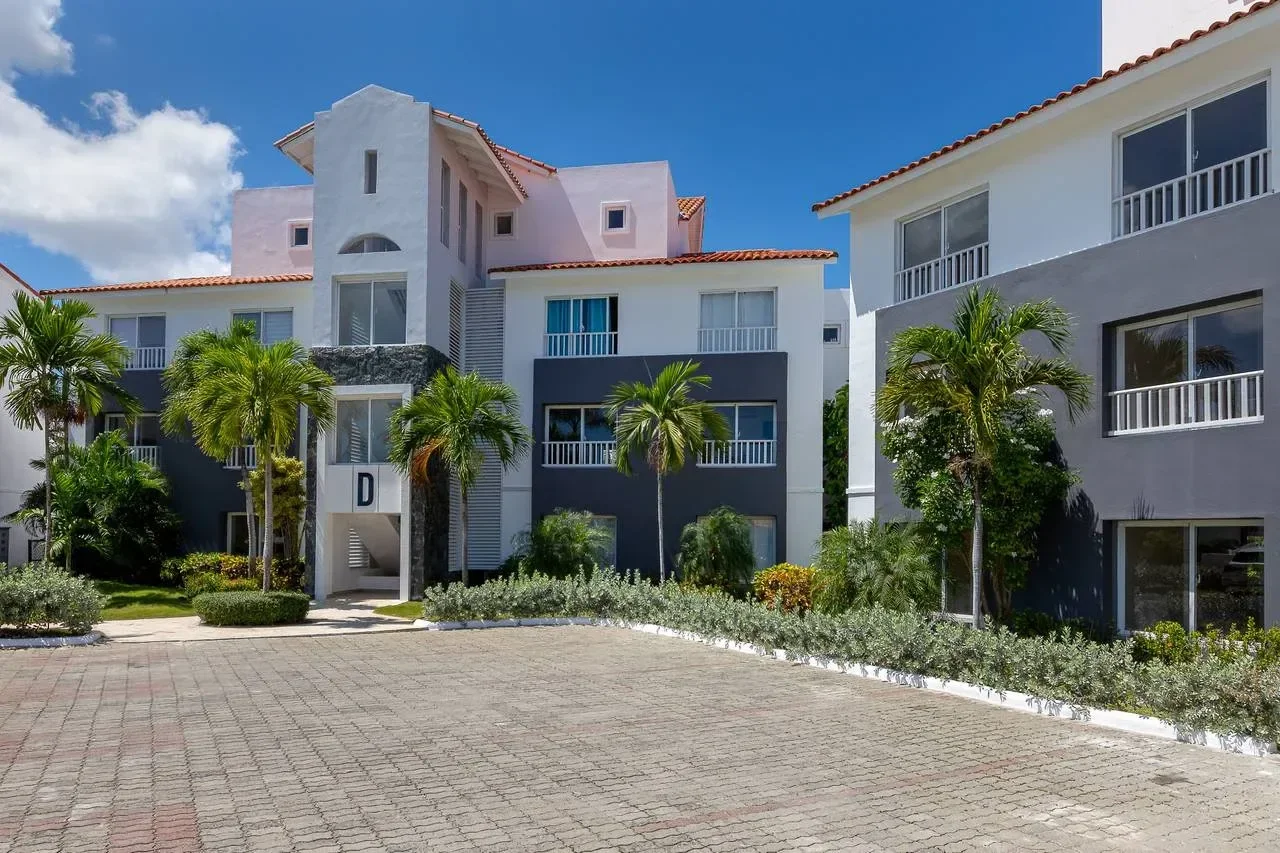 Apartment in White Sands, 142 m² for sale - 2