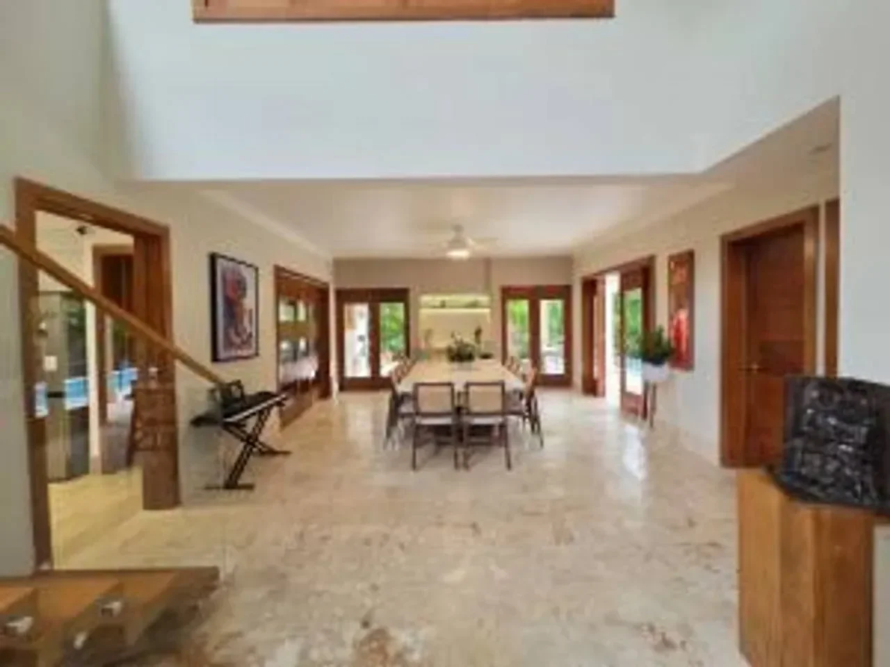 Villa de 4 chambres à vendre à Punta Cana Village, Punta Cana - 3