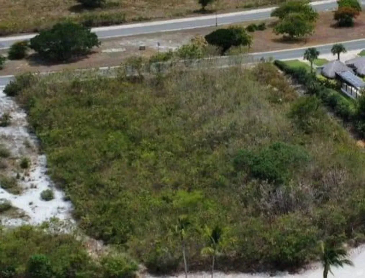 Terreno en venta — Cap Cana, Cap Cana