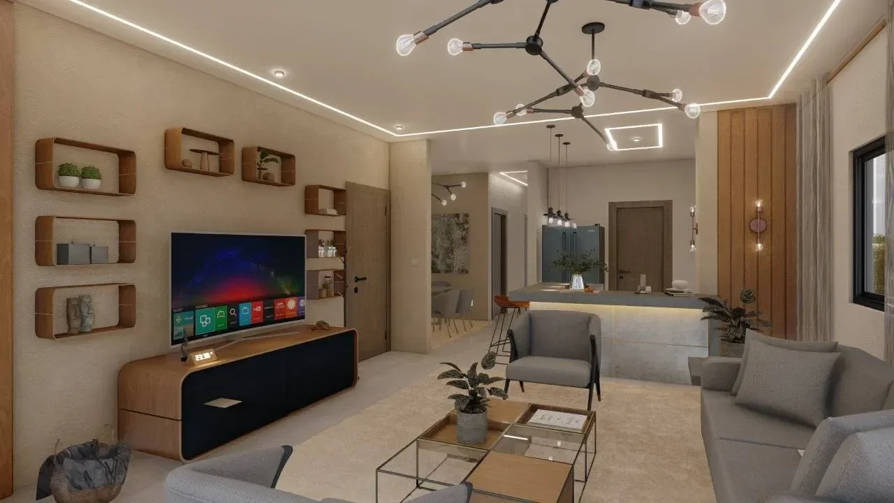 Venta: apartamento en Urbanización Tropical, Distrito Nacional - 3