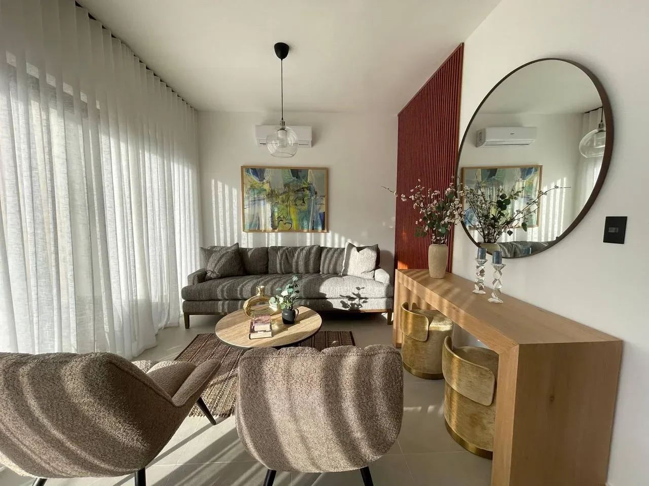 Penthouse de 2 habitaciones en venta en Vista Cana, Punta Cana - 5
