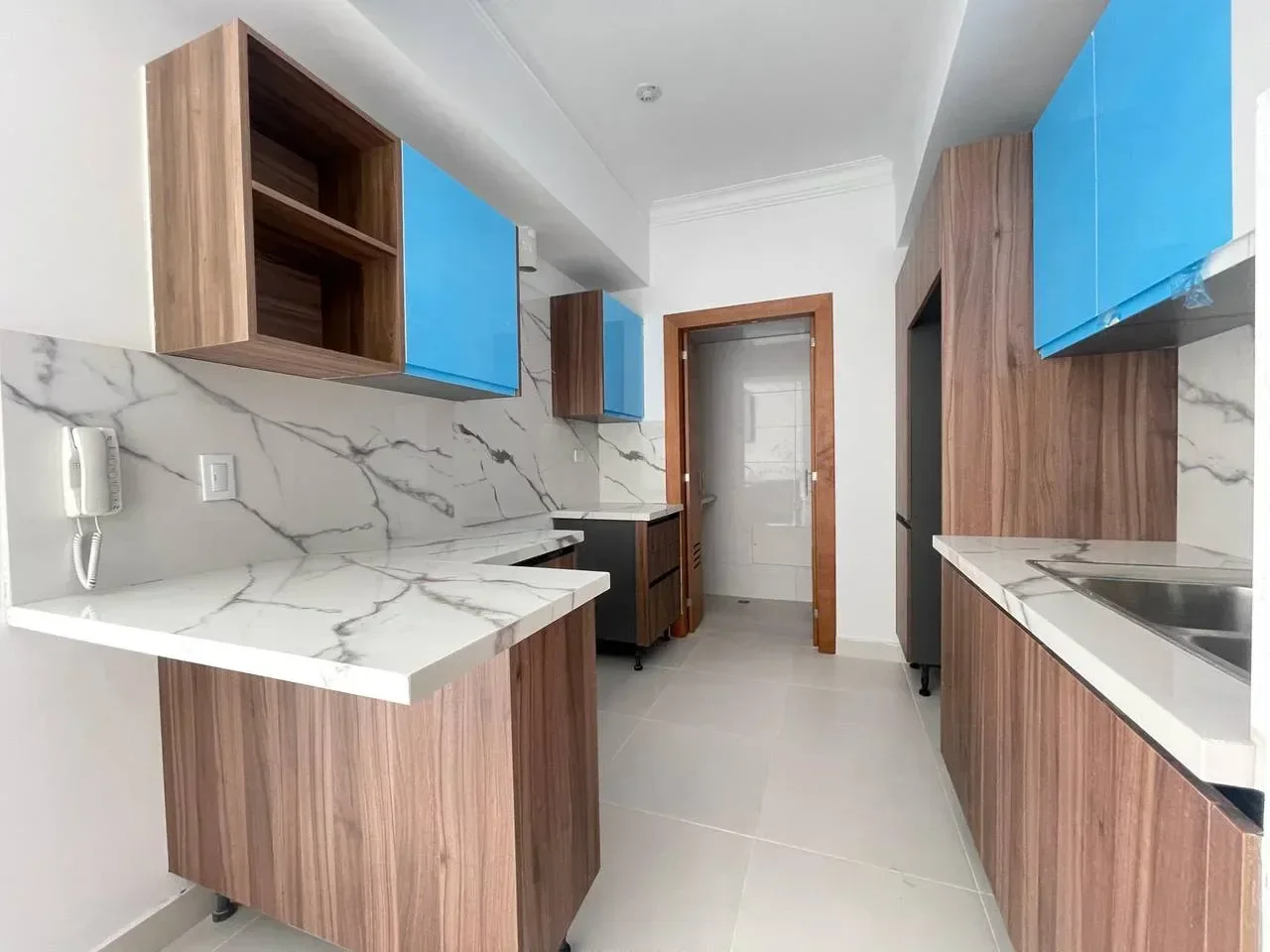 Appartement de 1 chambres à vendre à Ensanche Naco, Distrito Nacional