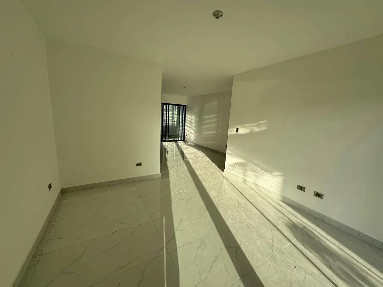 Apartamento en venta — Las Damas, Santiago de los Caballeros (3 hab.) - 3