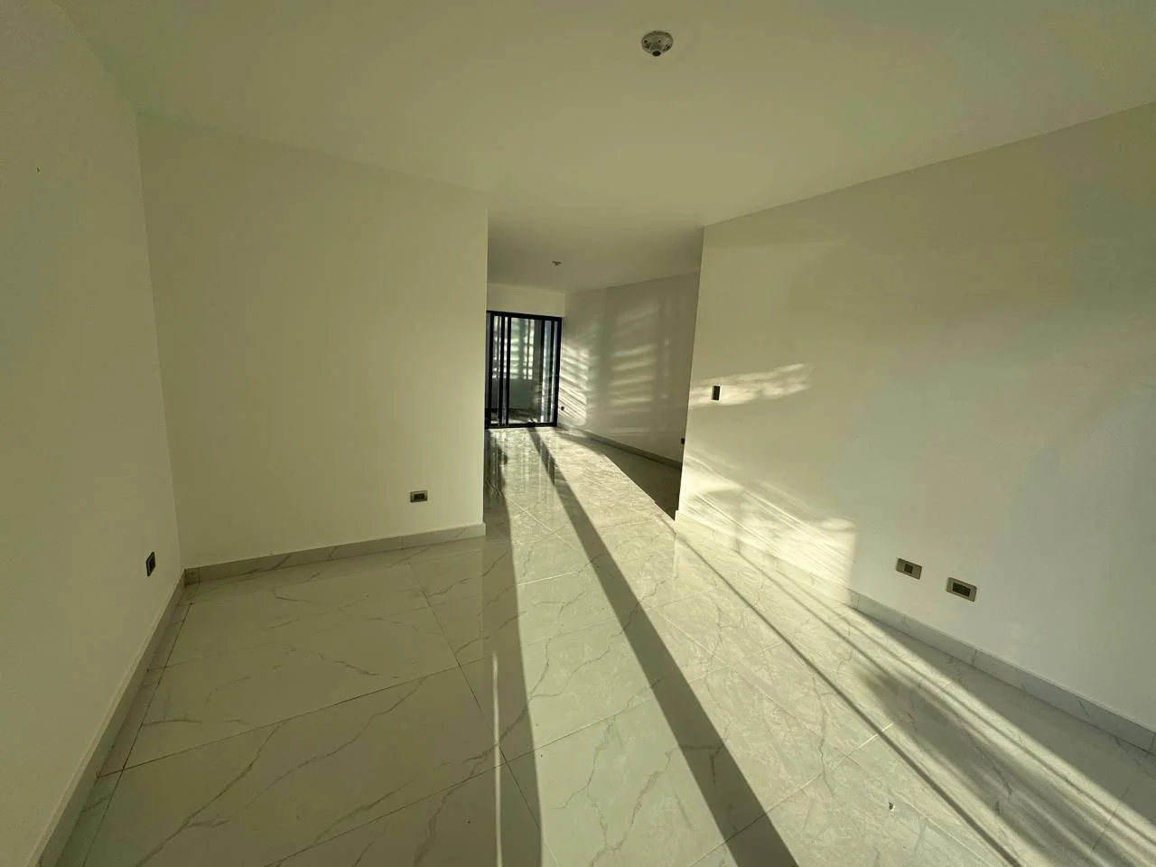 Apartamento en venta — Las Damas, Santiago de los Caballeros (3 hab.) - 3
