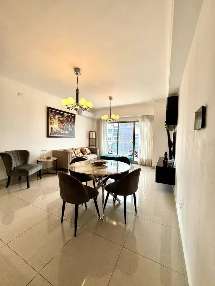 La Julia: apartamento 2 hab. · 118.58 m² en venta - 3