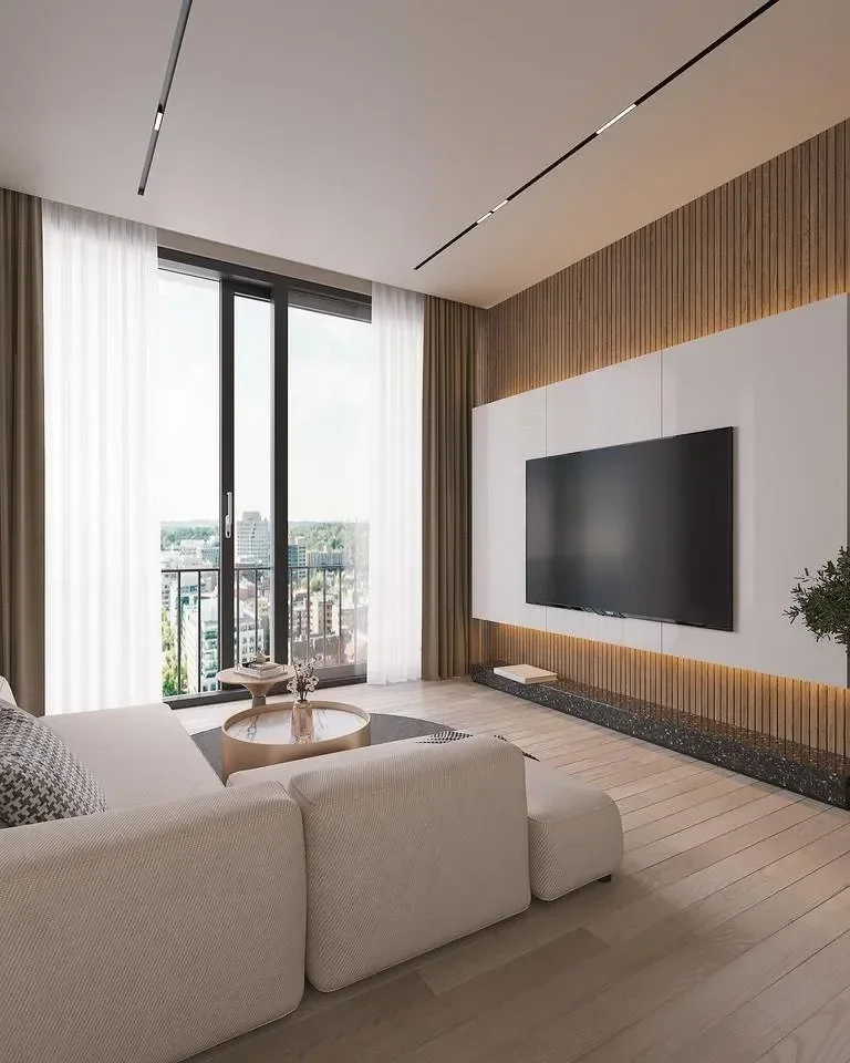 Apartamento en venta — Ensanche Naco, Distrito Nacional (3 hab.) - 2