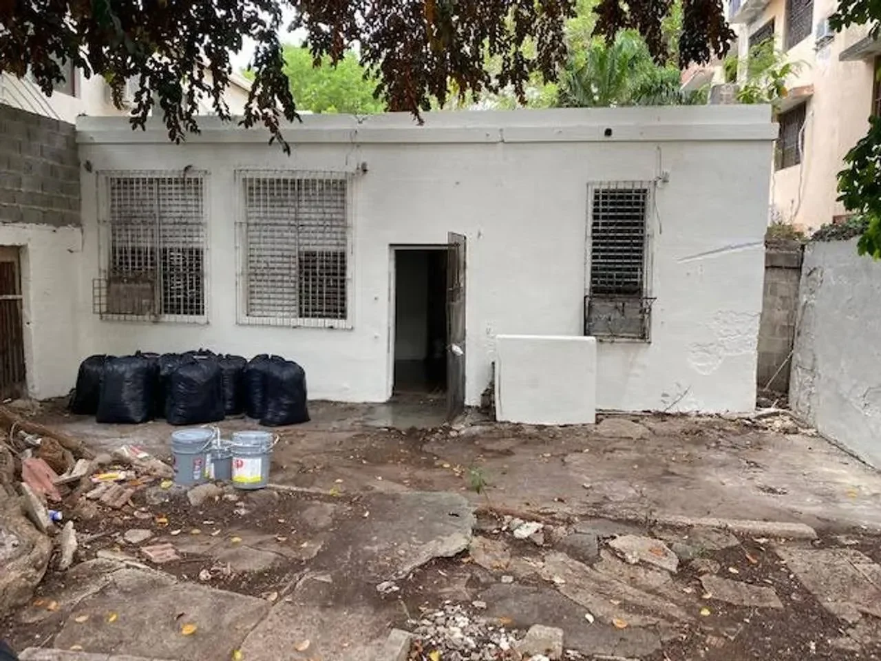 Gazcue: casa 3 hab. · 220 m² en venta - 5