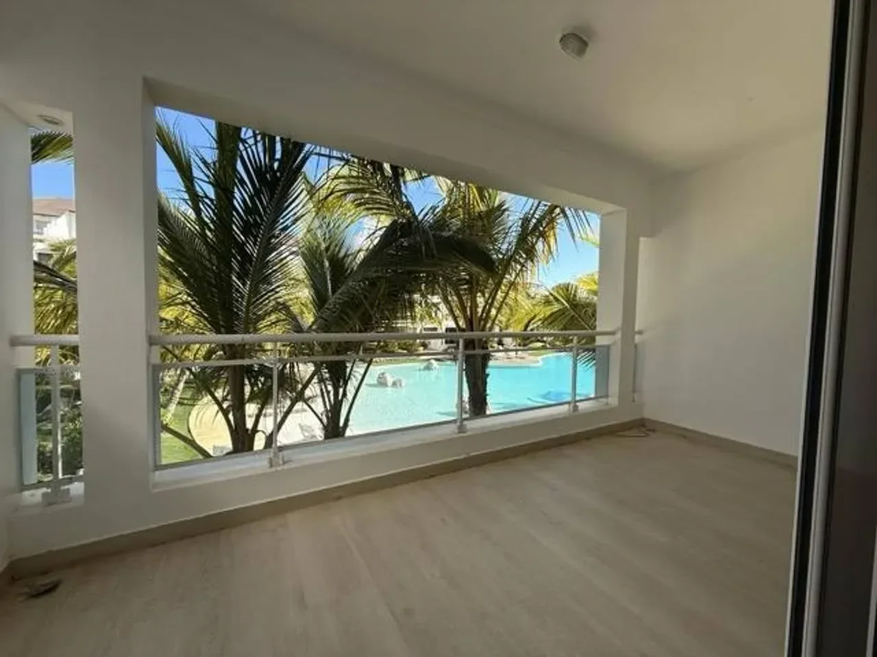 Bayahibe: apartamento 1 hab. en venta