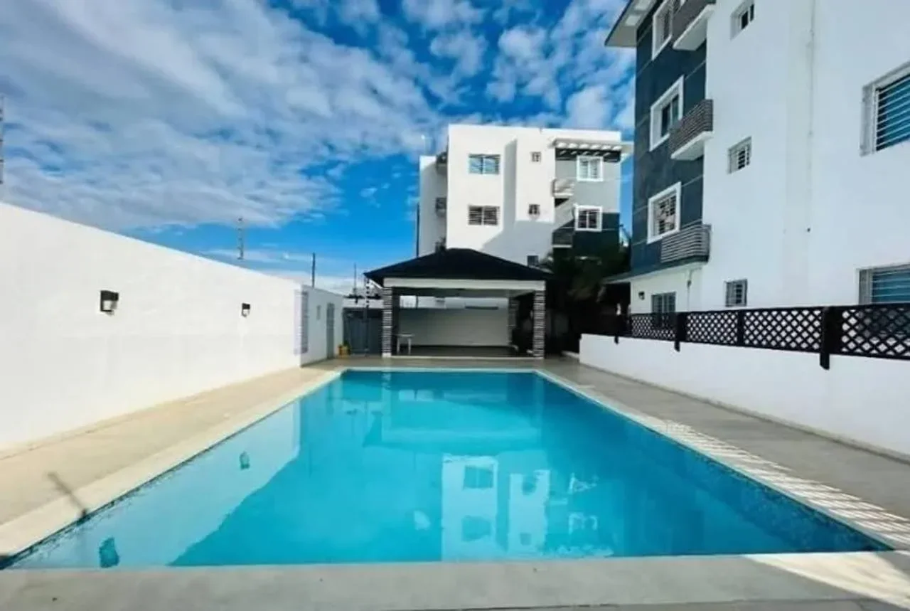 Venta: apartamento en Llanos de Gurabo, Santiago de los Caballeros