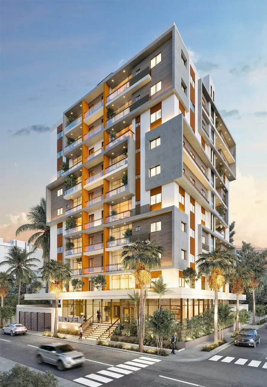 Evaristo Morales: apartamento 3 hab. · 122 m² en venta