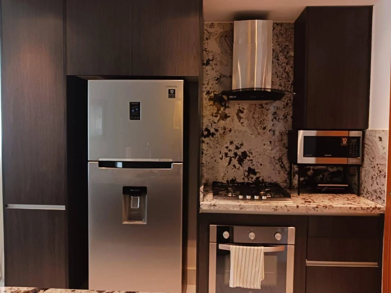 Alquiler: apartamento en Piantini, Santo Domingo D.N. - 5