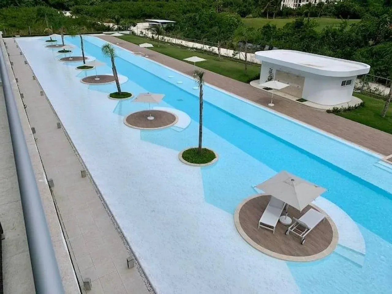 Cana Bay: apartamento 2 hab. · 114 m² en venta - 3