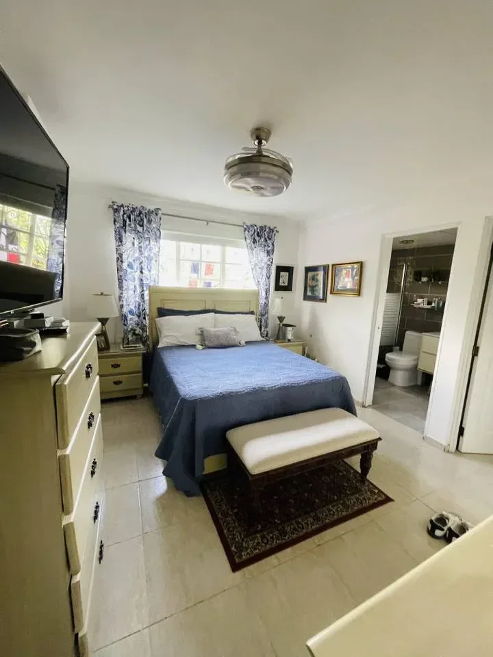Appartement à Gazcue, 140 m² à vendre - 4