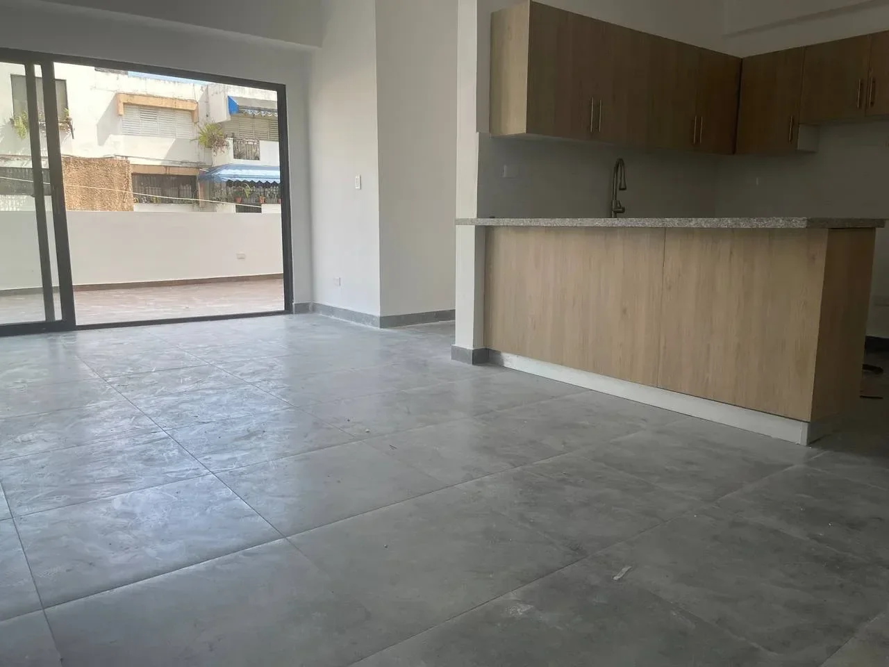 Apartamento en venta — Evaristo Morales, Distrito Nacional (1 hab.) - 4