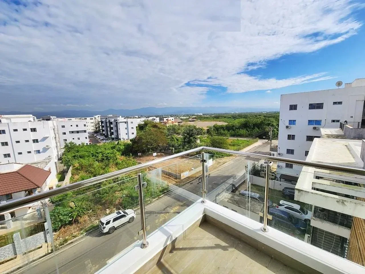 Vente: penthouse à Residencial Villa Del Norte, Santiago de los Caballeros - 3