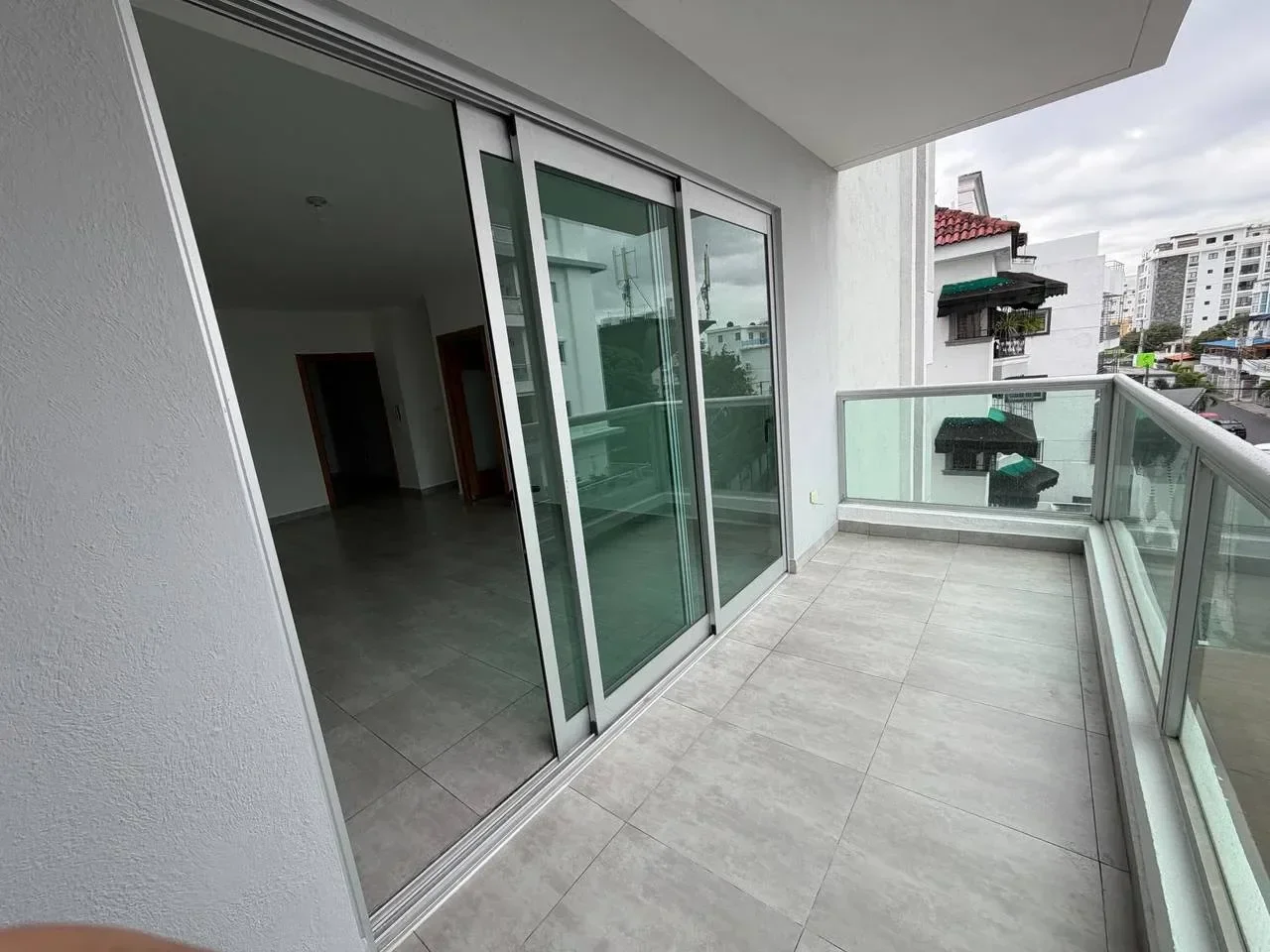 Appartement de 3 chambres à vendre à El Millon, Distrito Nacional - 4