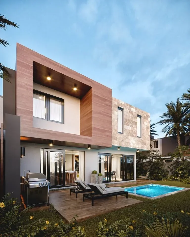 Venta: villa en Downtown Punta Cana, Bavaro - 2