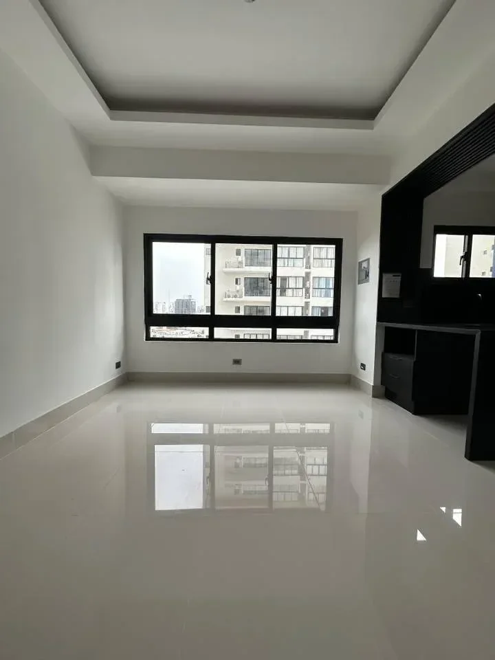Apartamento en Ensanche Naco en alquiler - 1